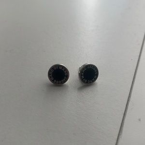 Marc by Marc jacobs studs